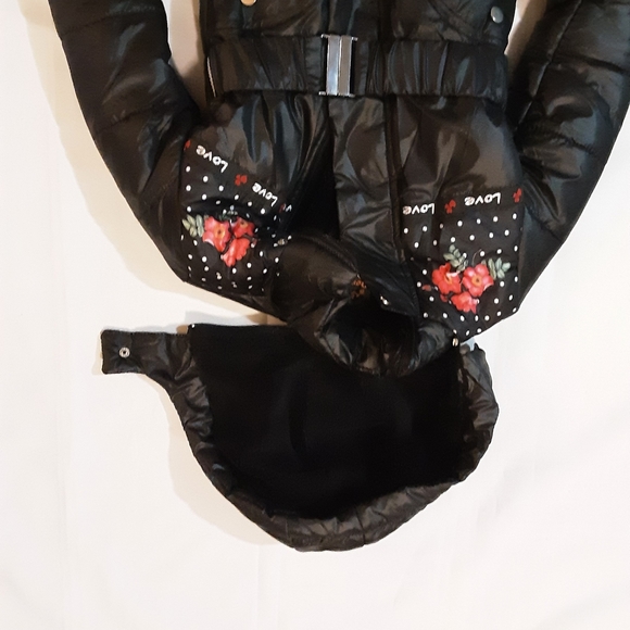 Kid's jacket - Picture 4 of 10